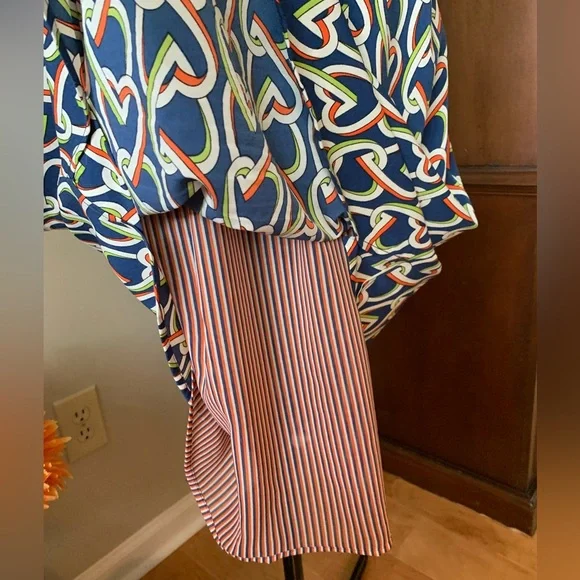 Cabi Amour Heart Dress - Picture 13 of 15